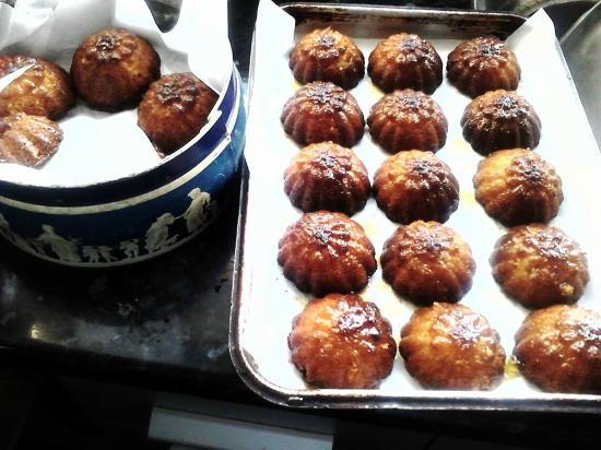 The Electric Elephant Cafe